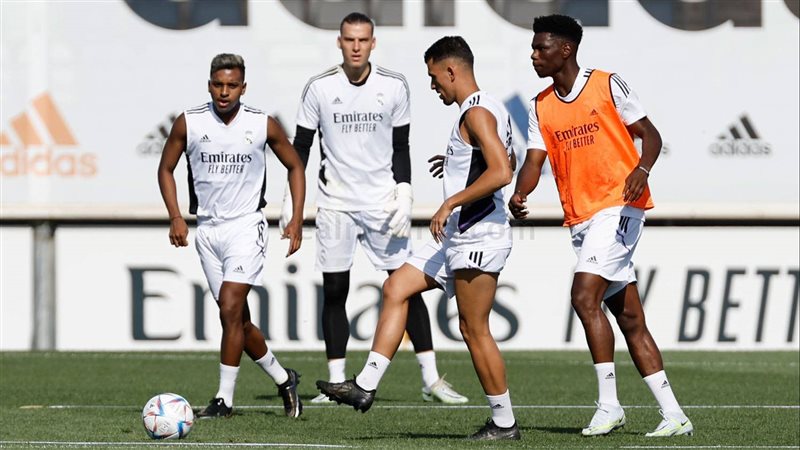 ريال مدريد 