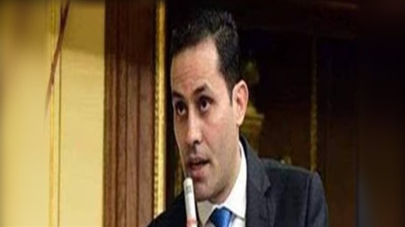 أحمد طنطاوى
