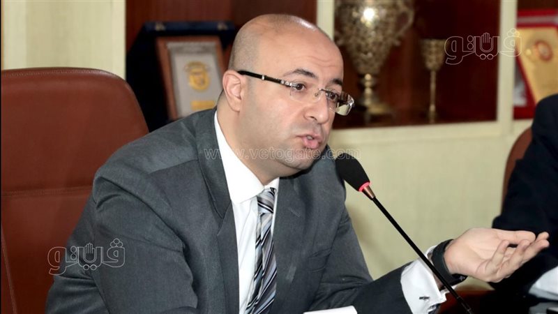الدكتور محمد هاني