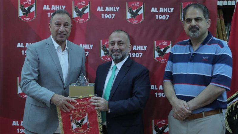الخطيب