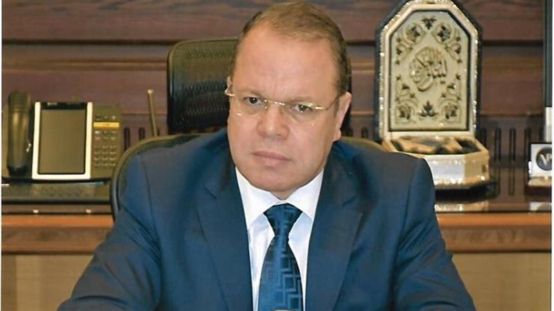 المستشار حمادة الصاوي
