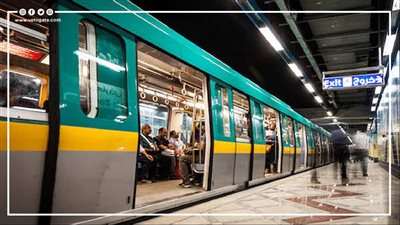  تبدأ من 30 جنيها وتصل إلى الحبس.. لائحة غرامات المخالفات في المترو | إنفوجراف