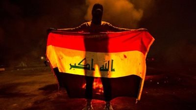 انطلاق عملية عسكرية جديدة ضد داعش في كركوك العراقية