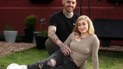 إفلاس البريطاني الذي ترك زوجته من أجل لاجئة أوكرانية