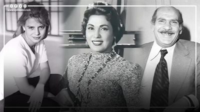 أبرزهم تحية كاريوكا.. فنانون ارتبطت أسماؤهم بالعمل الفدائي | فيديوجراف