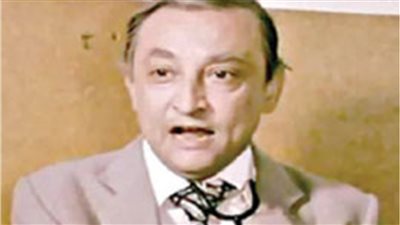 اليوم.. الذكرى الـ 82 على ميلاد الفنان فؤاد خليل الشهير بـ 