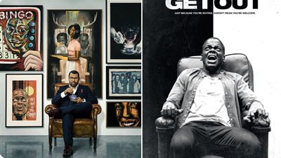 المخرج جوردان بيل عن احتمالية عودة فيلم Get Out بجزء ثان: 