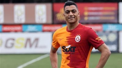 نانت يعلن إنهاء إجراءات التعاقد مع مصطفى محمد.. واللاعب في المران غدا 