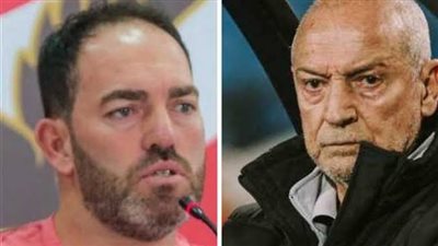 نهائي كأس مصر.. مواجهتان جمعت مدرب الأهلي مع نظيره بالزمالك