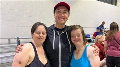 نبيلة مكرم: القيادة السياسية تولي اهتماما كبيرا بنجاحات المصريين في مختلف المجالات