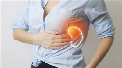 أعراض ومضاعفات تضخم الطحال ومتى يجب استئصاله؟