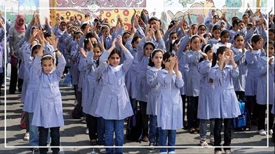 لأولياء الأمور، تعرف على موعد سداد القسط الأول للمصروفات بالمدارس 