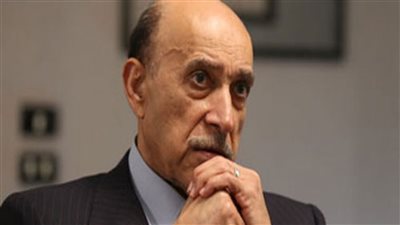 في ذكرى رحيله.. عمر سليمان صاحب الأدوار المتعددة على المسرحين الأمني والسياسي