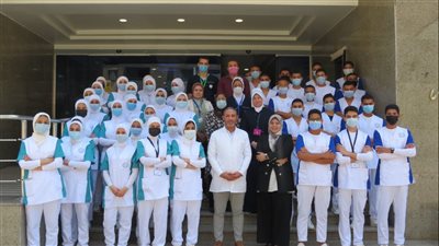 هيئة الرعاية الصحية تطلق برنامجًا للتأهيل الصيفي لطلاب معاهد رعاية التمريض