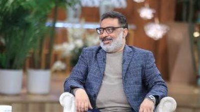 عبد الرحيم كمال: مسلسل بالطو آية من آيات الدراما وعبرة وعظة