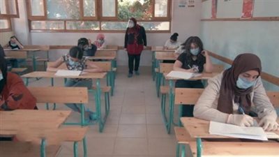 مواصفات امتحان الاستاتيكا للثانوية العامة.. عدد الأسئلة وتوزيع الدرجات 