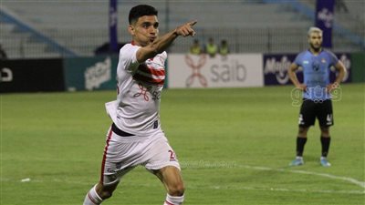 جلسة بين مسئولي الزمالك وبن شرقي.. تعرف على السبب