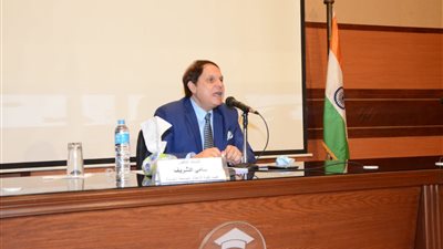 الشريف: نحتاج إستراتيجية إعلامية لمكافحة التطرف