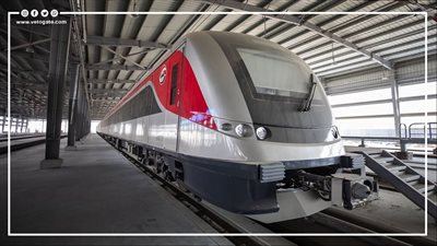  تفاصيل الاتفاق الخاص بتشغيل القطارات المكهربة مع الشركة الألمانية 