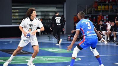 اتحاد اليد يعيد النظر في بقاء جارسيا مديرا فنيا للمنتخب