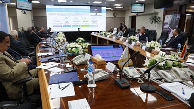 مدير التجهيزات بالصحة يطالب الحكومة بزيادة استثماراتها في فلاتر الكلي