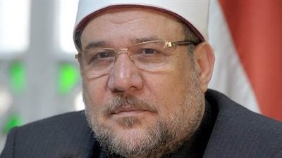 وزير الأوقاف يدعم معاشات نقابة القراء بمليون جنيه 