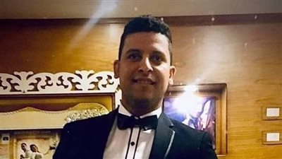 موعد دفن جثمان الصيدلي أحمد حاتم المقتول بالسعودية