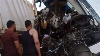 البحرين تعزى مصر في ضحايا حادث المنيا