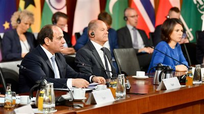 طاقة النواب: زيارة الرئيس السيسي إلى ألمانيا تساهم في جذب الاستثمارات لمصر