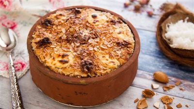 طريقة عمل الأرز المعمر زي المطاعم للتوفير في الميزانية