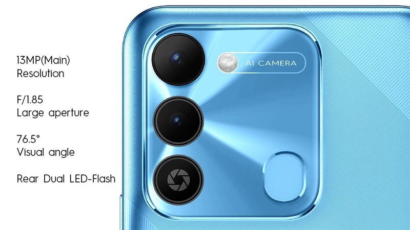 Tecno Spark 9 