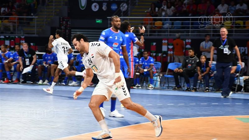 منتخب كرة اليد
