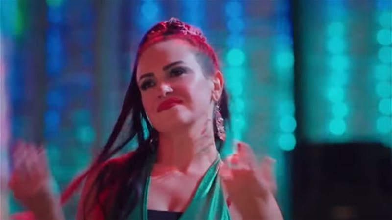 ريهام عبد الغفور