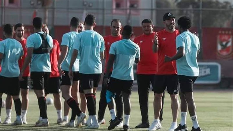الأهلى