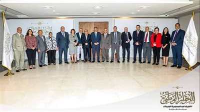 أجندة عمل مجلس أمناء الحوار الوطني في جلسته الخامسة غدا