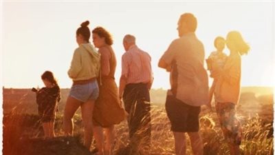 مهرجان القاهرة يكشف عن أول مجموعة من أفلام الدورة الـ44