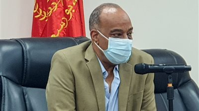 تعليم بورسعيد يدرس تطبيق نظام 