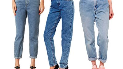 نصائح مهمة تساعدك في اختيار البنطال الجينز المناسب لشكل الجسم | فيديو