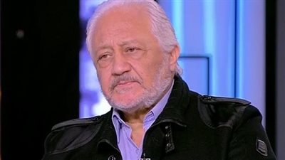 الموت يفجع الفنان خالد زكي