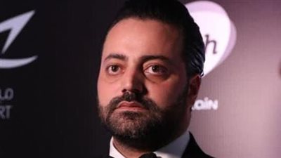 فارس غطاس يستعد لسيناريو فيلم «خيال علمي»