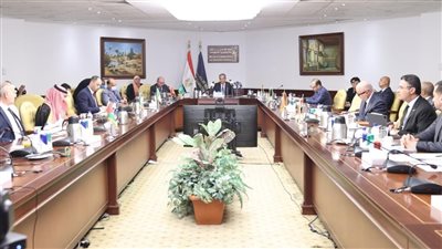 مصر تترأس اجتماع الدورة 50 للمكتب التنفيذي لمجلس الوزراء العرب للاتصالات والمعلومات