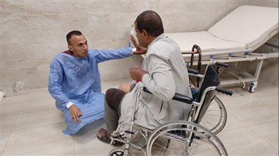 هبة هجرس: السيسي يوجه بتوطين صناعة الأجهزة التعويضية