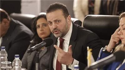 النائب أحمد الشرقاوي: مرحب بكل الوجوه المعارضة الوطنية في الداخل والخارج |فيديو