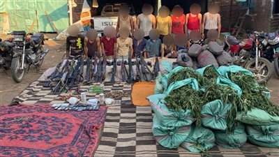 أخبار الحوادث اليوم | نص أدلة إحالة المتهمين بقتل شيماء جمال للجنايات.. بلاغ يتهم الهارب علاء صادق بنشر أخبار كاذبة