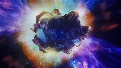 اصطدام الكويكبات بالأرض ينتج الماس بمواصفات استثنائية