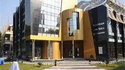 اجتماع تنسيقي في اتحاد الكرة استعدادا لمباراة نهائي كأس مصر