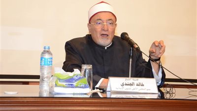 بينها الموهبة.. خالد الجندي يحدد 4 عوامل لنجاح الداعية