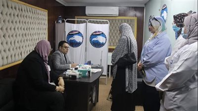 مستقبل وطن بالمحافظات يطلق مبادرة جديدة بعنوان 