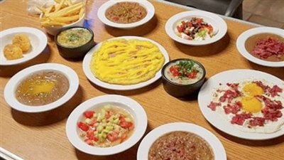 فاتورة فول وفلافل بـ1200 جنيه بالساحل الشمالي تثير سخرية النشطاء