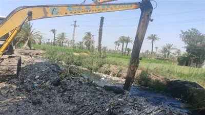 أخبار الفيوم | مواجهة الموجة السادسة لفيرس كورونا... وحل أزمة نهايات الترع والمساقي